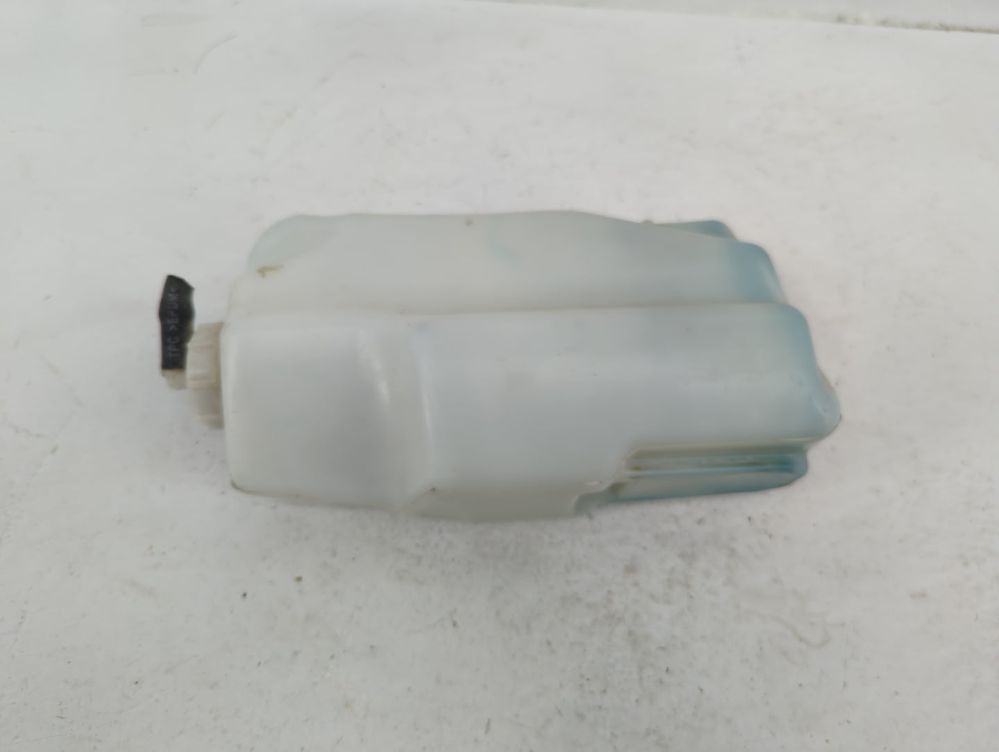 2018 Honda Odyssey Radiator Coolant Overflow Expansion Tank Bottle - Oemusedautoparts1.com