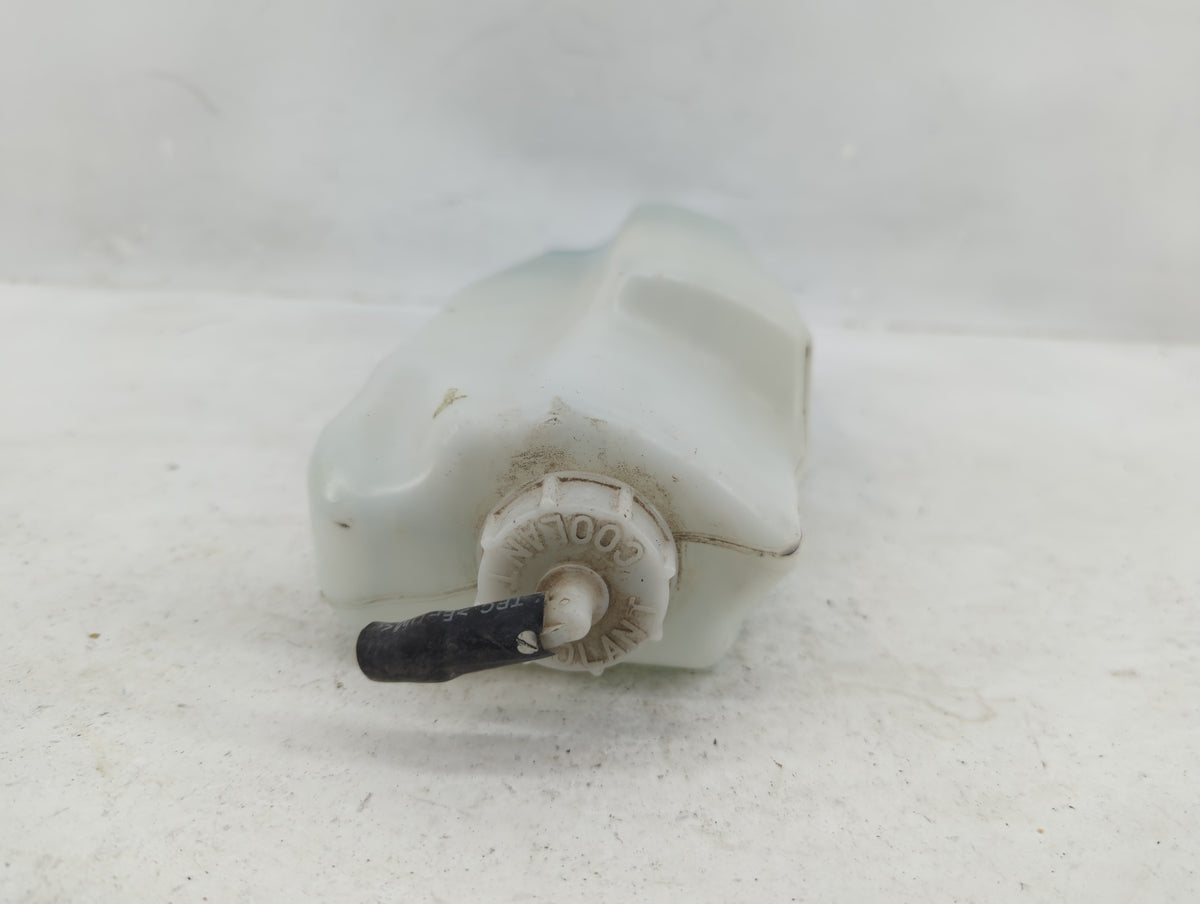 2018 Honda Odyssey Radiator Coolant Overflow Expansion Tank Bottle - Oemusedautoparts1.com