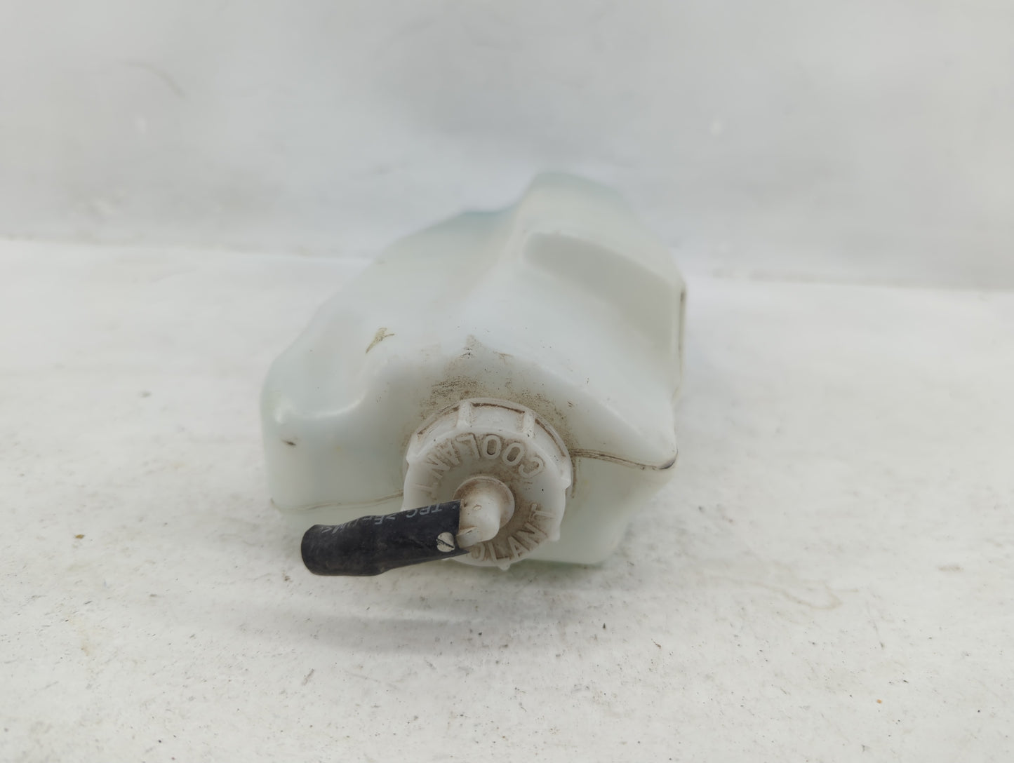 2018 Honda Odyssey Radiator Coolant Overflow Expansion Tank Bottle - Oemusedautoparts1.com