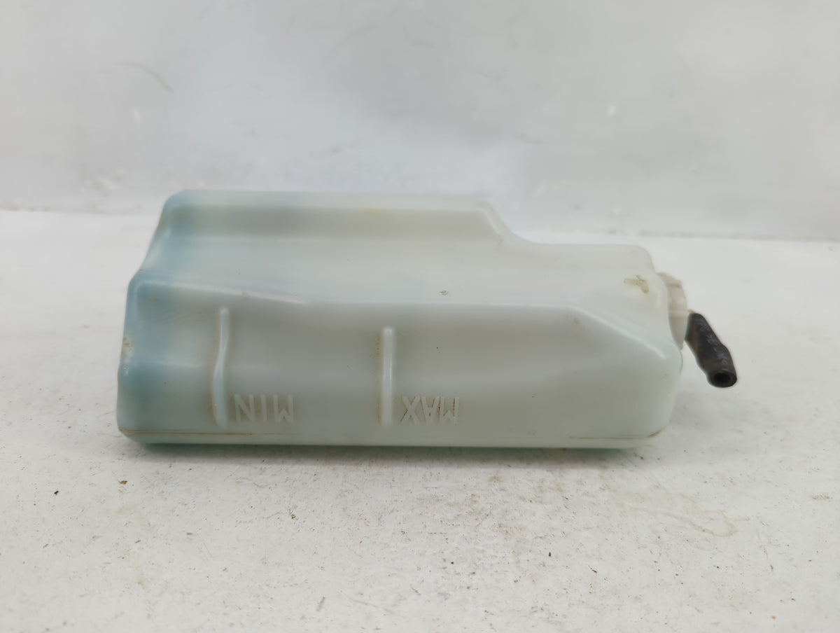 2018 Honda Odyssey Radiator Coolant Overflow Expansion Tank Bottle - Oemusedautoparts1.com