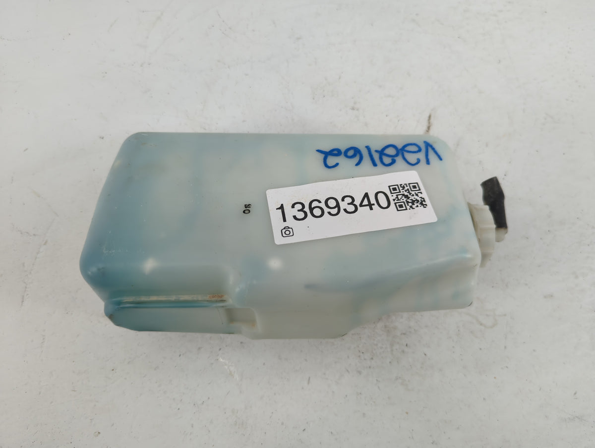 2018 Honda Odyssey Radiator Coolant Overflow Expansion Tank Bottle - Oemusedautoparts1.com