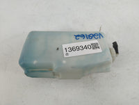 2018 Honda Odyssey Radiator Coolant Overflow Expansion Tank Bottle - Oemusedautoparts1.com