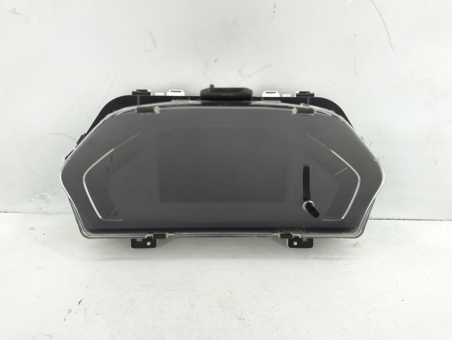 2018 Honda Odyssey Instrument Cluster Speedometer Gauges P/N:78100-THR-A430-M1 Fits OEM Used Auto Parts - Oemusedautoparts1.