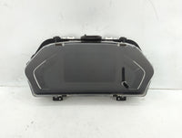 2018 Honda Odyssey Instrument Cluster Speedometer Gauges P/N:78100-THR-A430-M1 Fits OEM Used Auto Parts - Oemusedautoparts1.