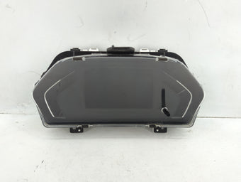 compare product 2018 Honda Odyssey Instrument Cluster Speedometer Gauges P/N:78100-THR-A430-M1 Fits OEM Used Auto Parts