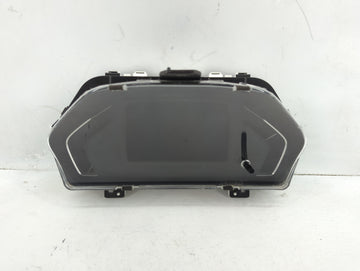 2018 Honda Odyssey Instrument Cluster Speedometer Gauges P/N:78100-THR-A430-M1 Fits OEM Used Auto Parts - Oemusedautoparts1.