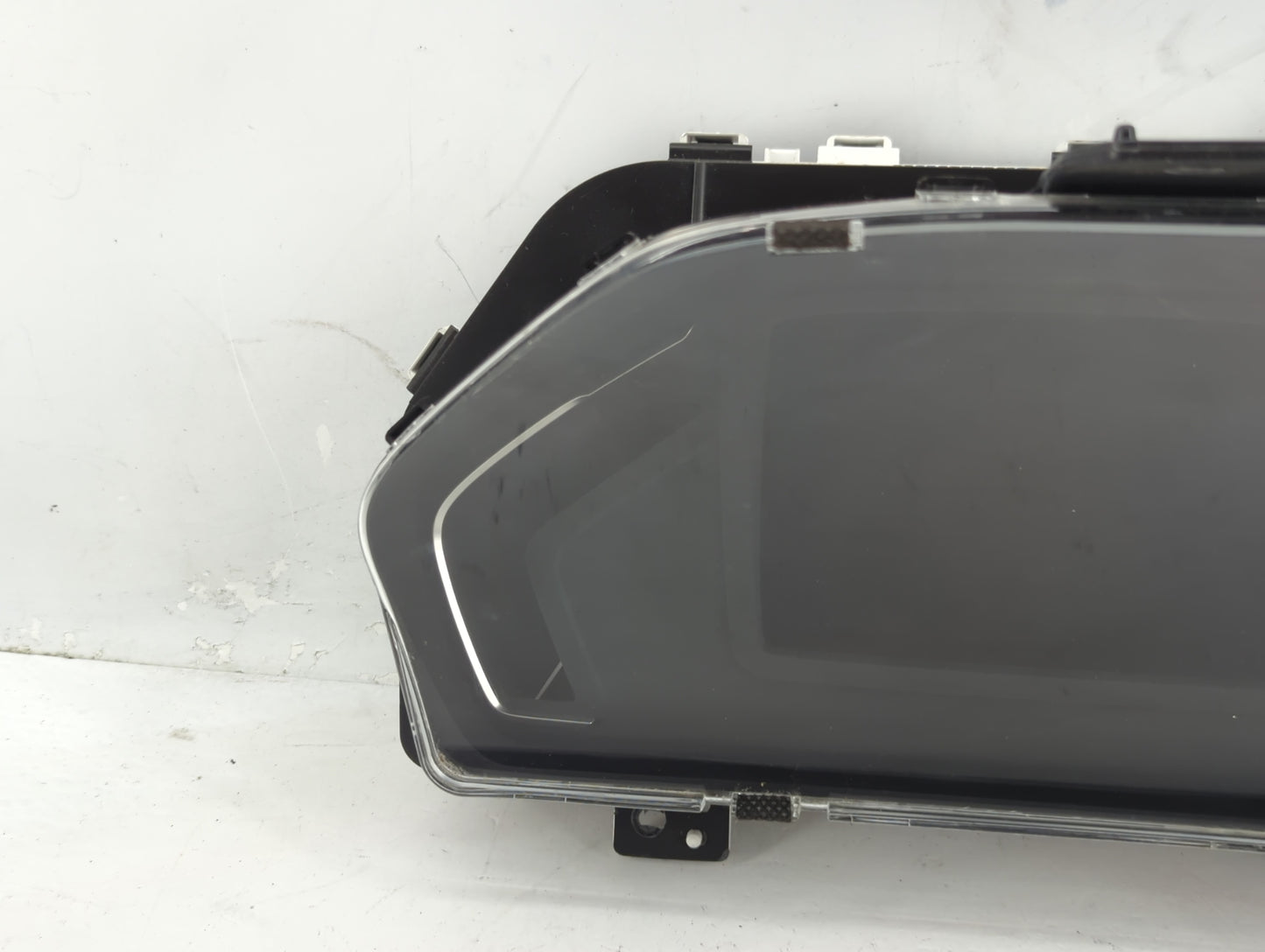 2018 Honda Odyssey Instrument Cluster Speedometer Gauges P/N:78100-THR-A430-M1 Fits OEM Used Auto Parts - Oemusedautoparts1.