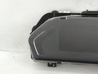 2018 Honda Odyssey Instrument Cluster Speedometer Gauges P/N:78100-THR-A430-M1 Fits OEM Used Auto Parts - Oemusedautoparts1.