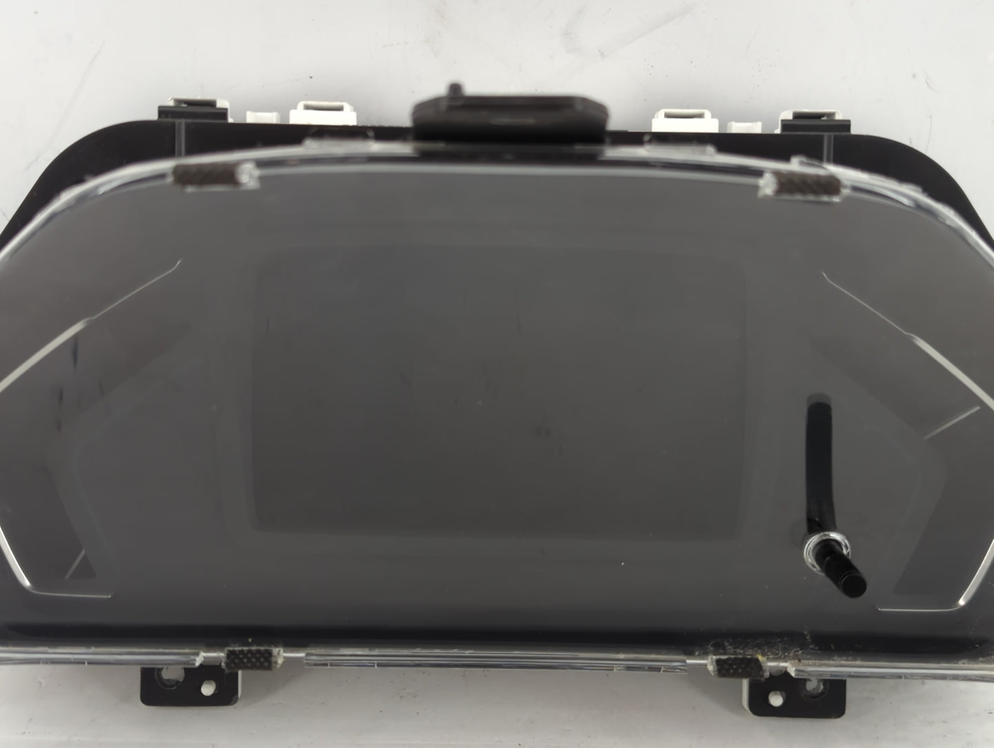 2018 Honda Odyssey Instrument Cluster Speedometer Gauges P/N:78100-THR-A430-M1 Fits OEM Used Auto Parts - Oemusedautoparts1.