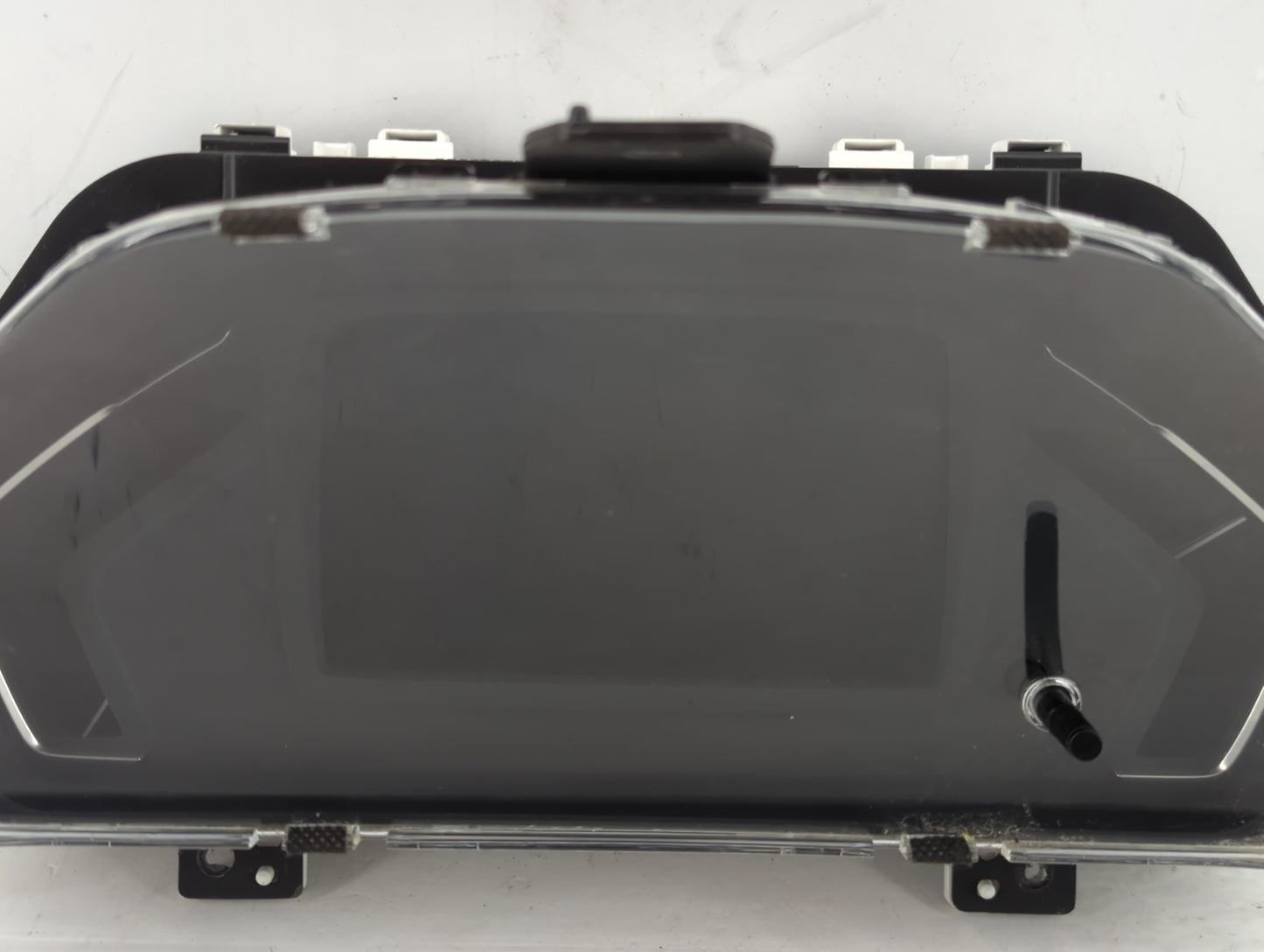2018 Honda Odyssey Instrument Cluster Speedometer Gauges P/N:78100-THR-A430-M1 Fits OEM Used Auto Parts - Oemusedautoparts1.