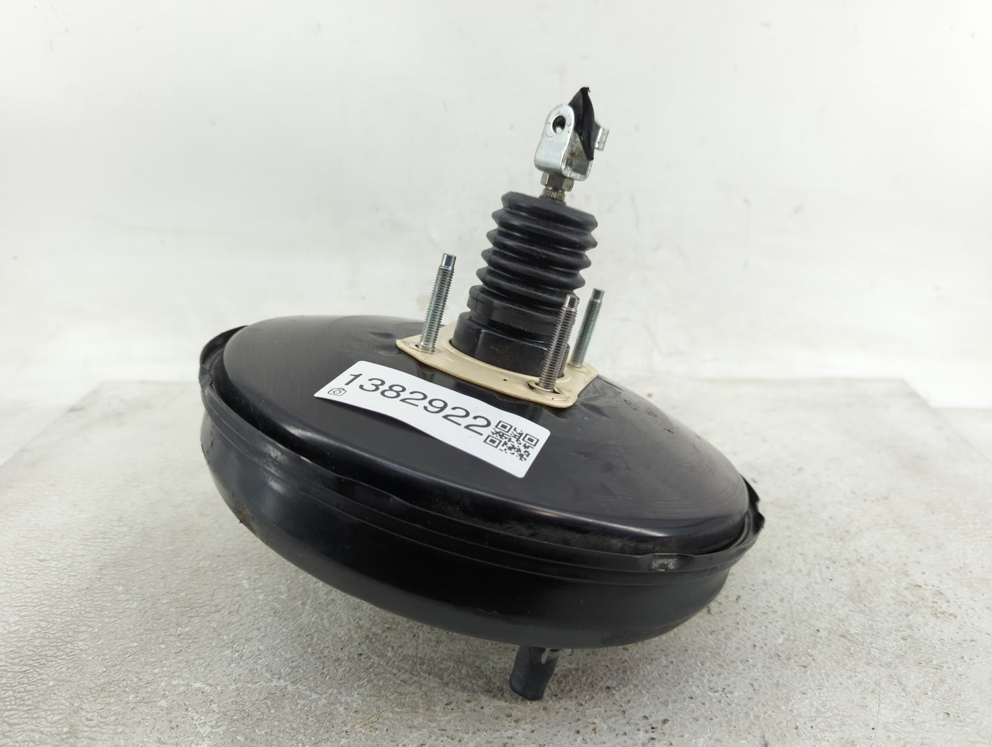 2018 Honda Odyssey Power Brake Booster Oem - Oemusedautoparts1.com