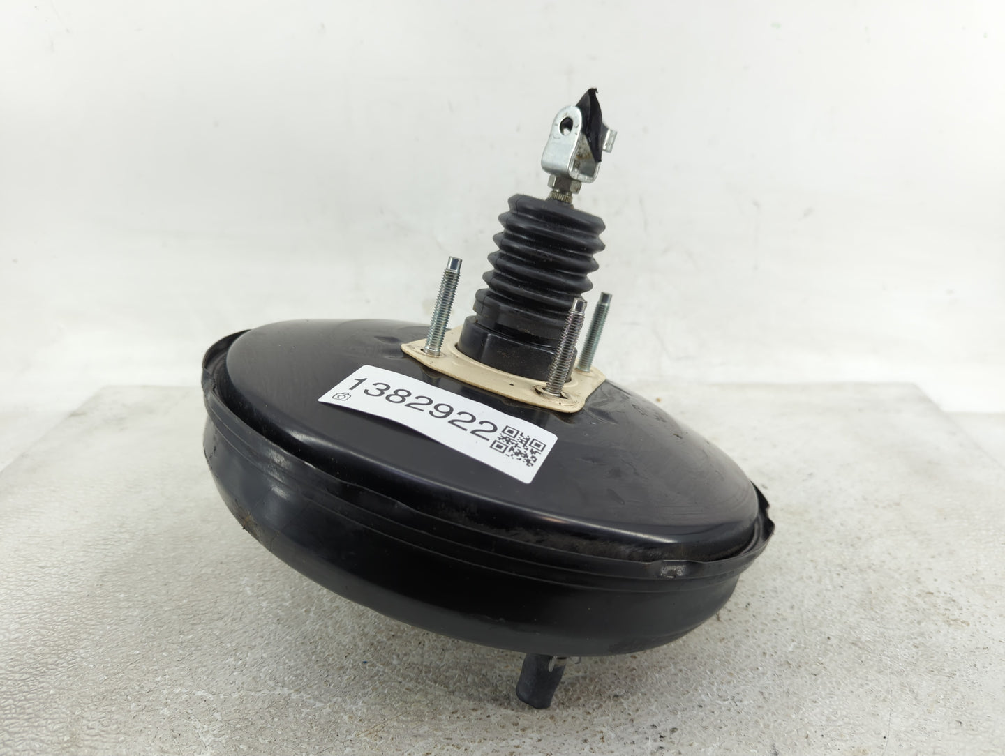 2018 Honda Odyssey Power Brake Booster Oem - Oemusedautoparts1.com