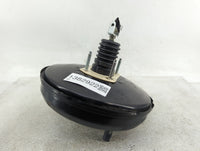 2018 Honda Odyssey Power Brake Booster Oem - Oemusedautoparts1.com
