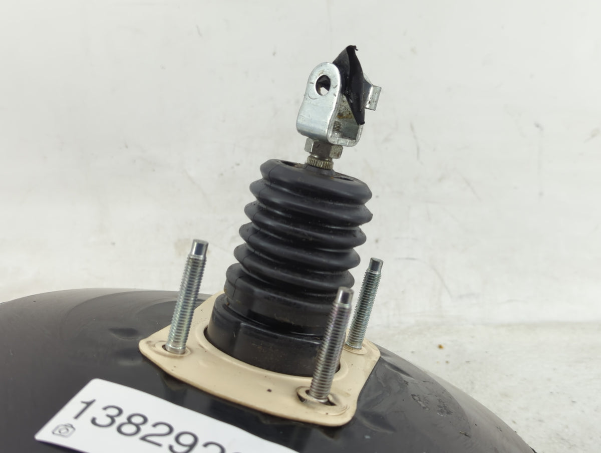2018 Honda Odyssey Power Brake Booster Oem - Oemusedautoparts1.com