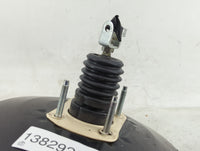 2018 Honda Odyssey Power Brake Booster Oem - Oemusedautoparts1.com