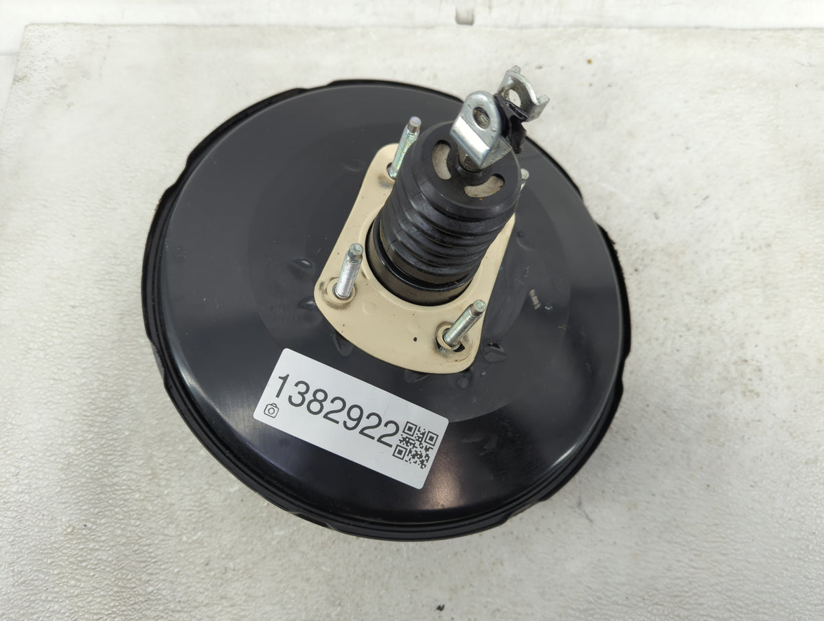 2018 Honda Odyssey Power Brake Booster Oem - Oemusedautoparts1.com