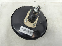 2018 Honda Odyssey Power Brake Booster Oem - Oemusedautoparts1.com