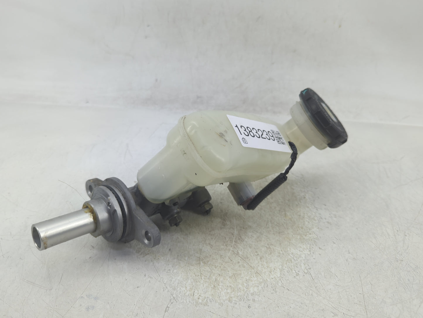 2018 Honda Odyssey Brake Master Cylinder - Oemusedautoparts1.com