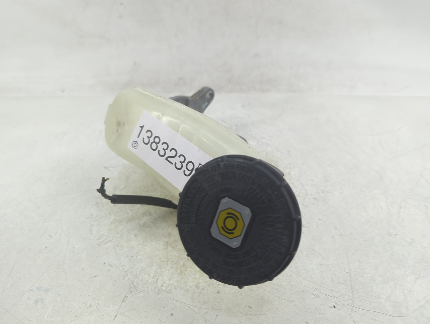 2018 Honda Odyssey Brake Master Cylinder - Oemusedautoparts1.com