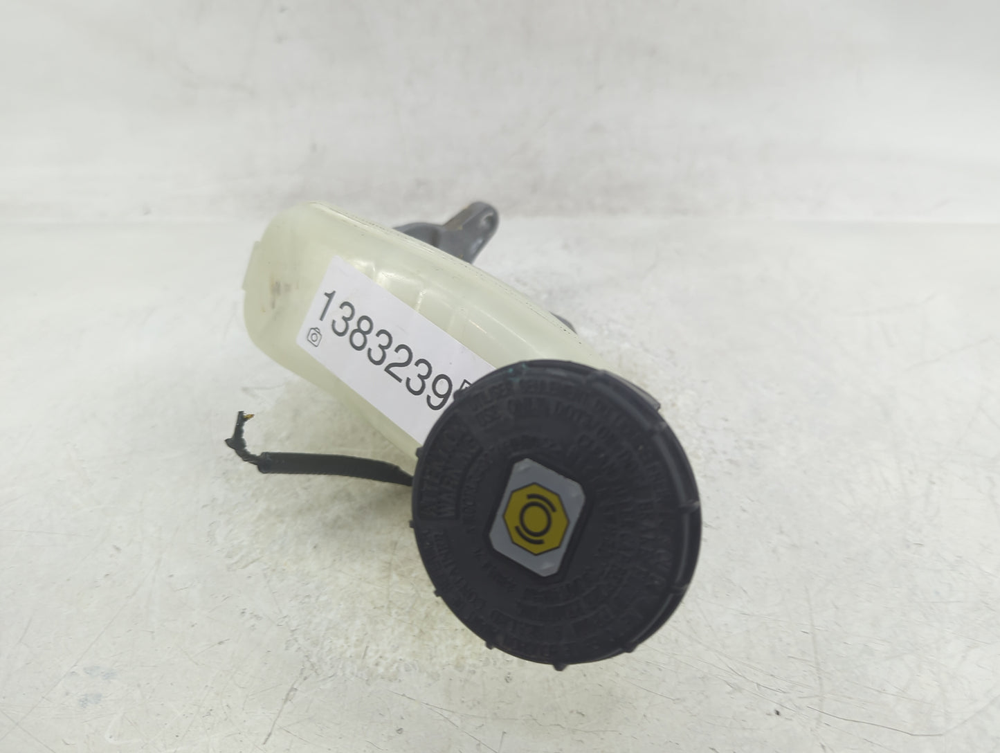 2018 Honda Odyssey Brake Master Cylinder - Oemusedautoparts1.com