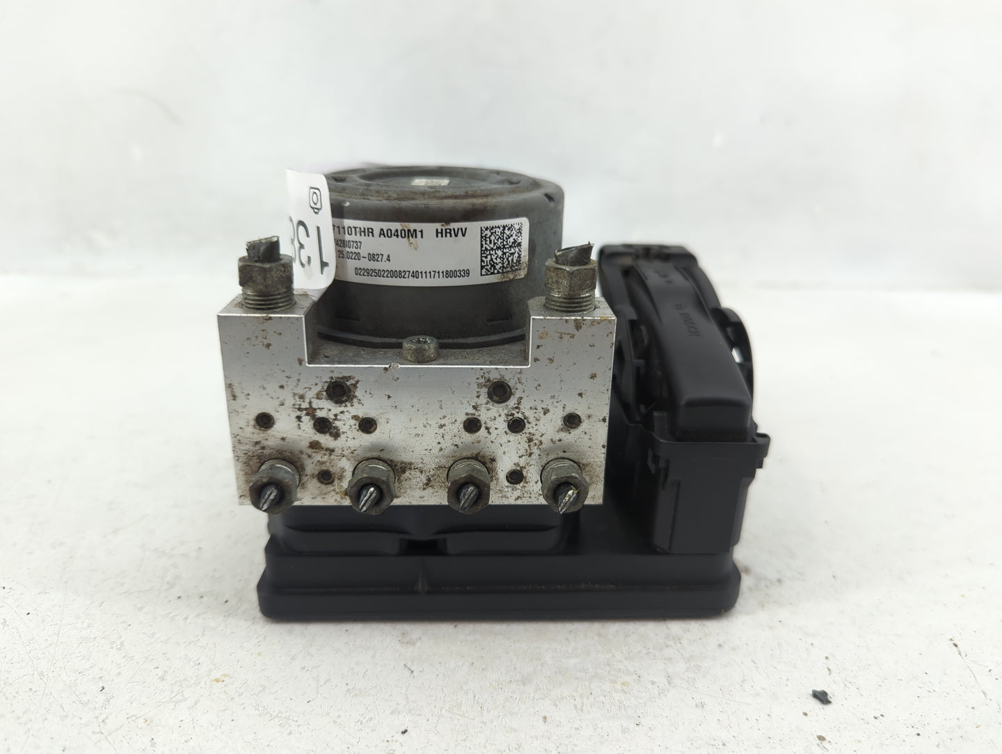 2018 Honda Odyssey ABS Pump Control Module Replacement P/N:25.0621-3656.3 25.0915-5952.3 Fits OEM Used Auto Parts - Oemuseda