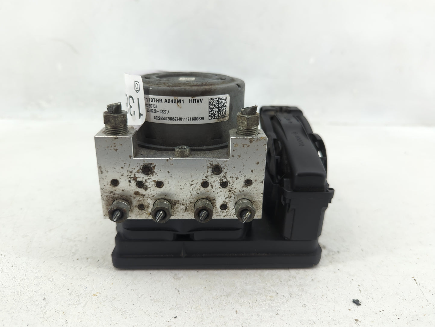 2018 Honda Odyssey ABS Pump Control Module Replacement P/N:25.0621-3656.3 25.0915-5952.3 Fits OEM Used Auto Parts - Oemuseda
