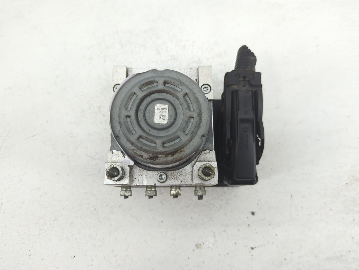 2018 Honda Odyssey ABS Pump Control Module Replacement P/N:25.0621-3656.3 25.0915-5952.3 Fits OEM Used Auto Parts - Oemuseda