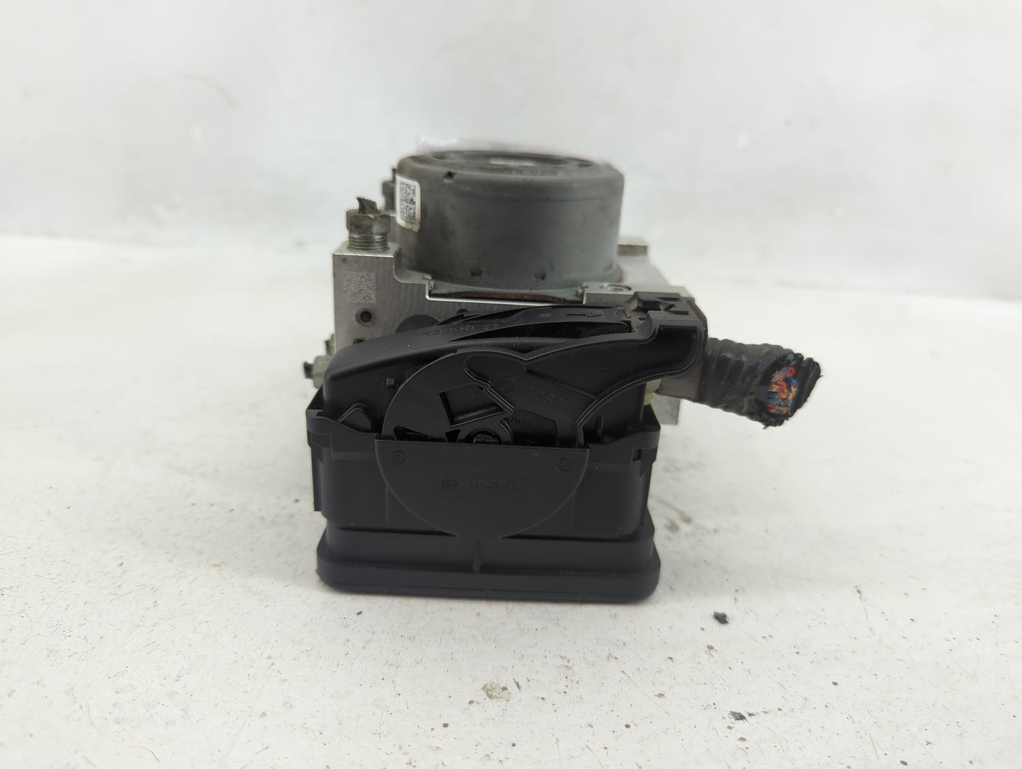 2018 Honda Odyssey ABS Pump Control Module Replacement P/N:25.0621-3656.3 25.0915-5952.3 Fits OEM Used Auto Parts - Oemuseda