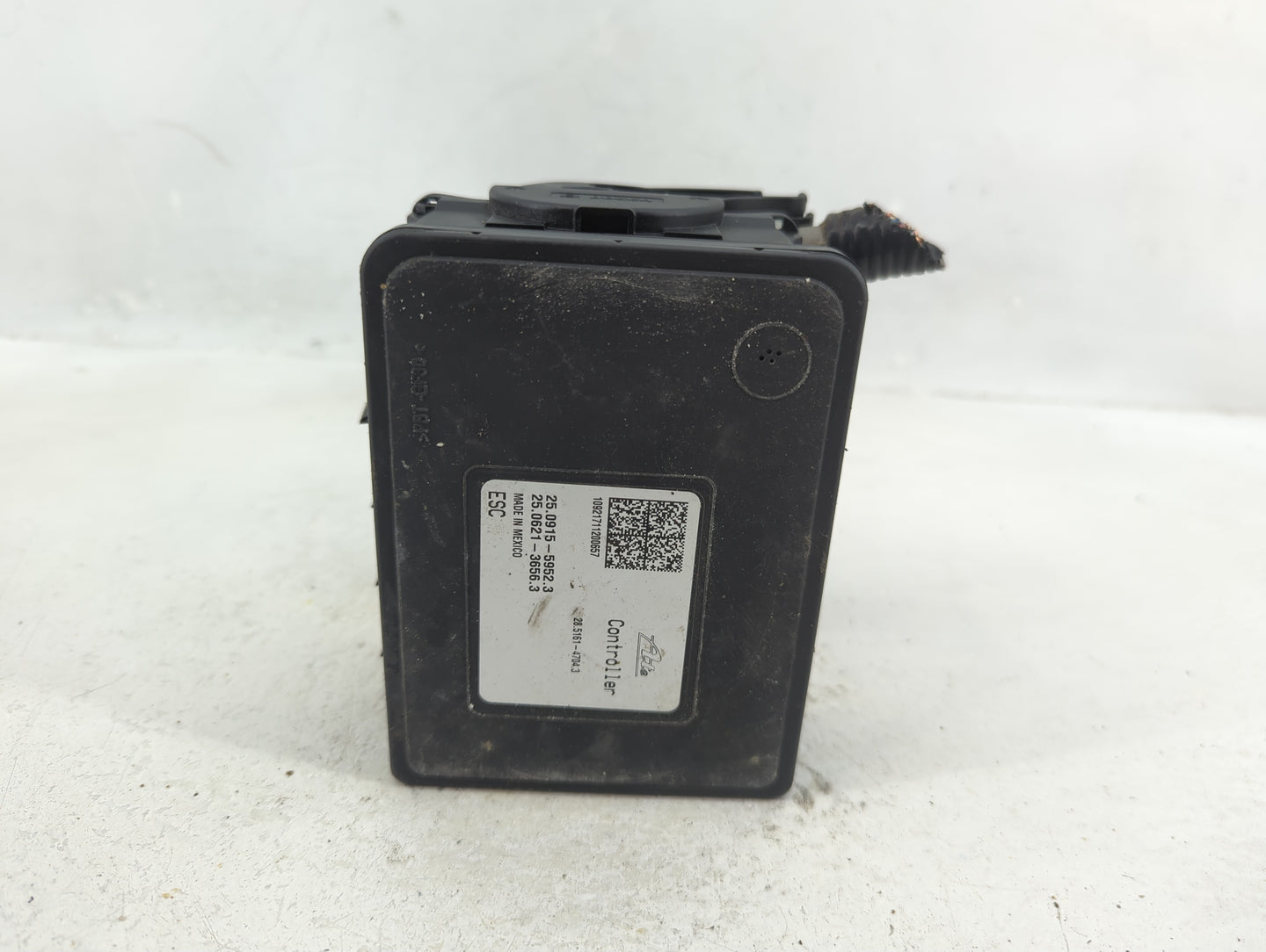 2018 Honda Odyssey ABS Pump Control Module Replacement P/N:25.0621-3656.3 25.0915-5952.3 Fits OEM Used Auto Parts - Oemuseda