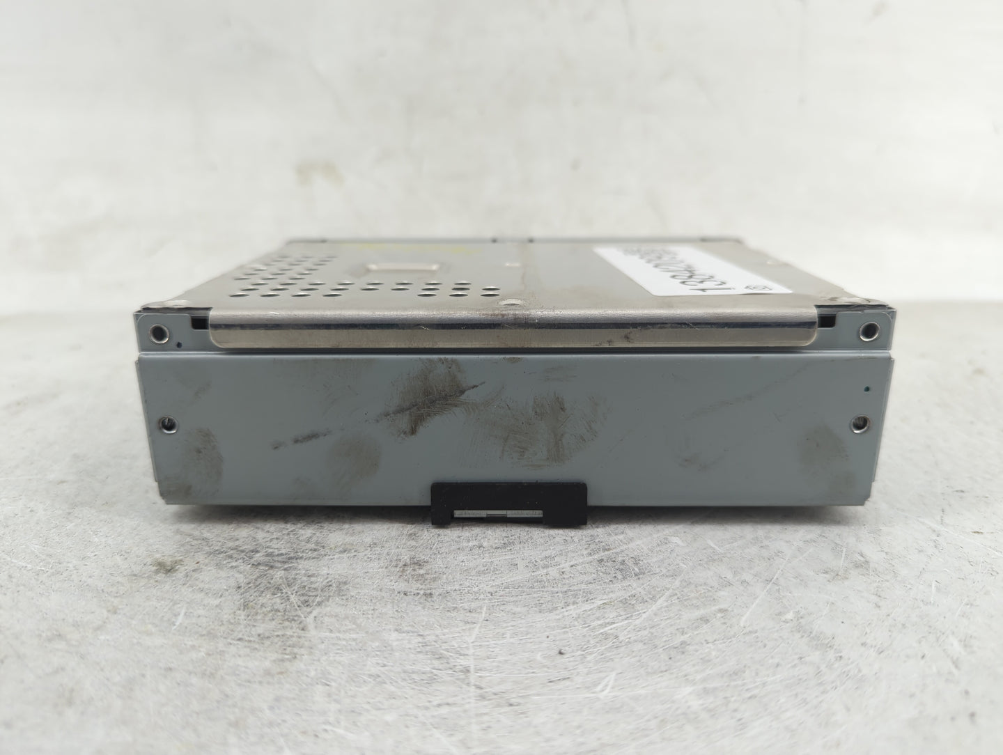 2018 Honda Odyssey Radio AM FM Cd Player Receiver Replacement P/N:39540-THR-A711-M1 Fits OEM Used Auto Parts - Oemusedautopa