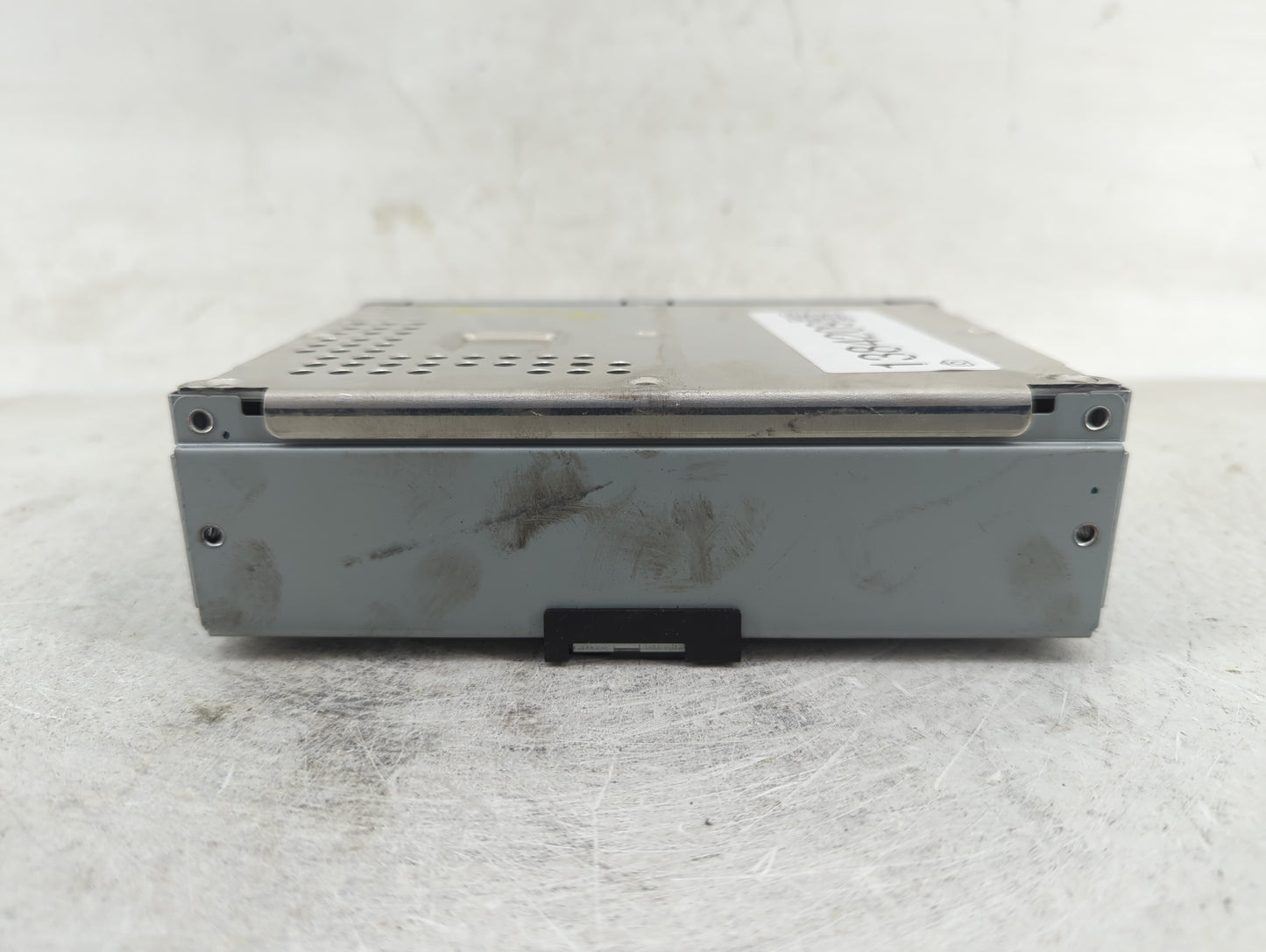 2018 Honda Odyssey Radio AM FM Cd Player Receiver Replacement P/N:39540-THR-A711-M1 Fits OEM Used Auto Parts - Oemusedautopa