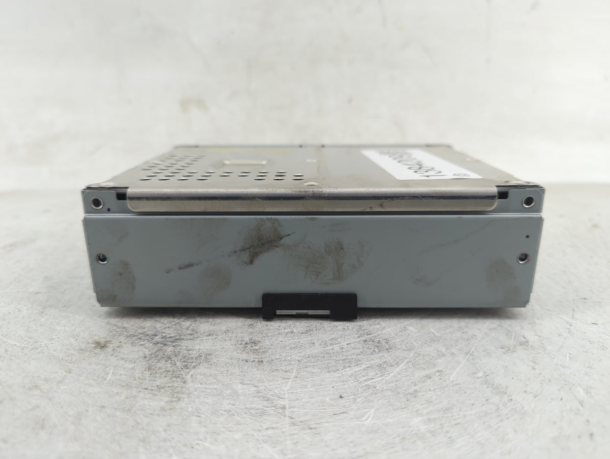 2018 Honda Odyssey Radio AM FM Cd Player Receiver Replacement P/N:39540-THR-A711-M1 OEM Used Auto Parts - Oemusedautoparts1.