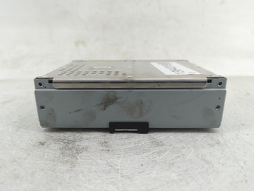 2018 Honda Odyssey Radio AM FM Cd Player Receiver Replacement P/N:39540-THR-A711-M1 Fits OEM Used Auto Parts - Oemusedautopa