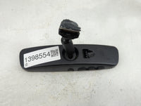 2018 Honda Odyssey Interior Rear View Mirror Replacement OEM Fits Fits 2021 2022 OEM Used Auto Parts - Oemusedautoparts1.com