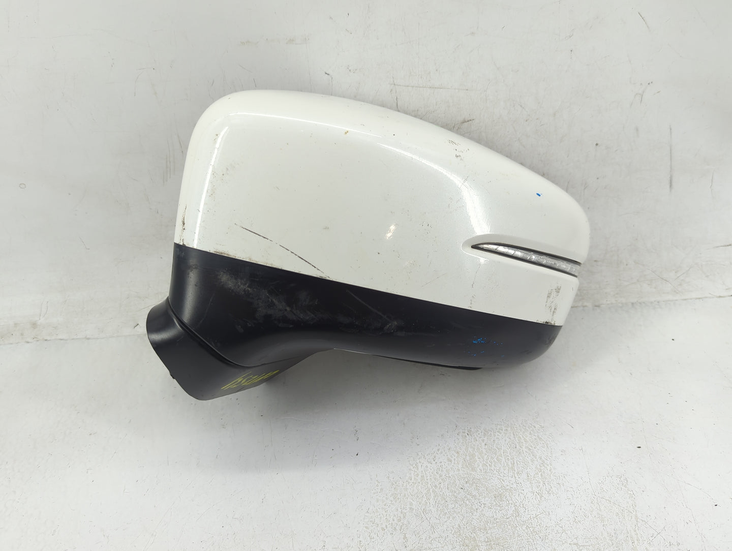 2018 Honda Odyssey Driver Side View Mirror - Left Door Mirror OEM Used - Oemusedautoparts1.com
