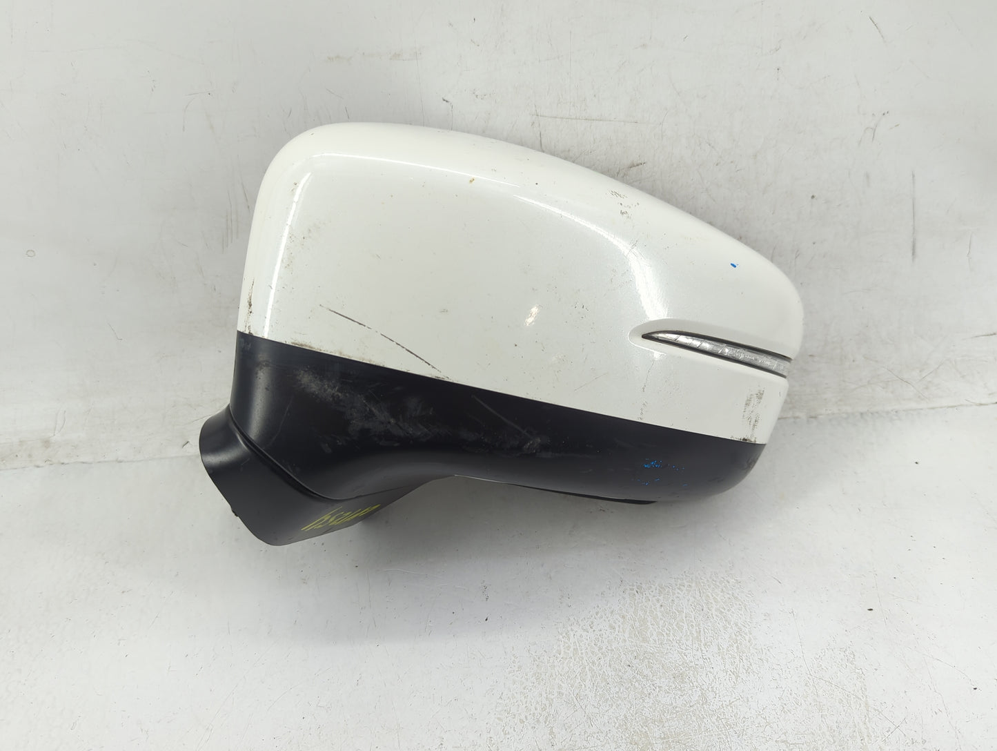 2018 Honda Odyssey Driver Side View Mirror - Left Door Mirror OEM Used - Oemusedautoparts1.com