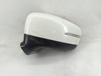 2018 Honda Odyssey Driver Side View Mirror - Left Door Mirror OEM Used - Oemusedautoparts1.com