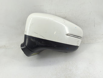 compare product 2018 Honda Odyssey Driver Side View Mirror - Left Door Mirror OEM Used