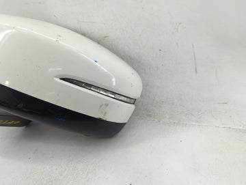 2018 Honda Odyssey Driver Side View Mirror - Left Door Mirror OEM Used