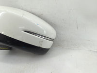 2018 Honda Odyssey Driver Side View Mirror - Left Door Mirror OEM Used - Oemusedautoparts1.com