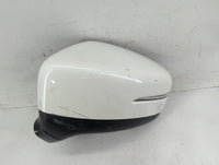 2018 Honda Odyssey Driver Side View Mirror - Left Door Mirror OEM Used - Oemusedautoparts1.com