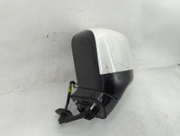 2018 Honda Odyssey Driver Side View Mirror - Left Door Mirror OEM Used - Oemusedautoparts1.com