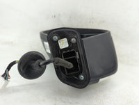 2018 Honda Odyssey Driver Side View Mirror - Left Door Mirror OEM Used - Oemusedautoparts1.com