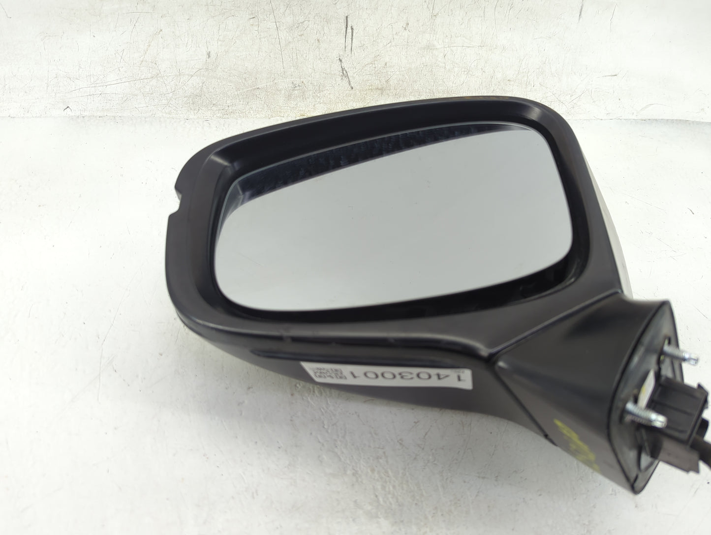 2018 Honda Odyssey Driver Side View Mirror - Left Door Mirror OEM Used - Oemusedautoparts1.com