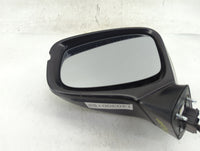 2018 Honda Odyssey Driver Side View Mirror - Left Door Mirror OEM Used - Oemusedautoparts1.com