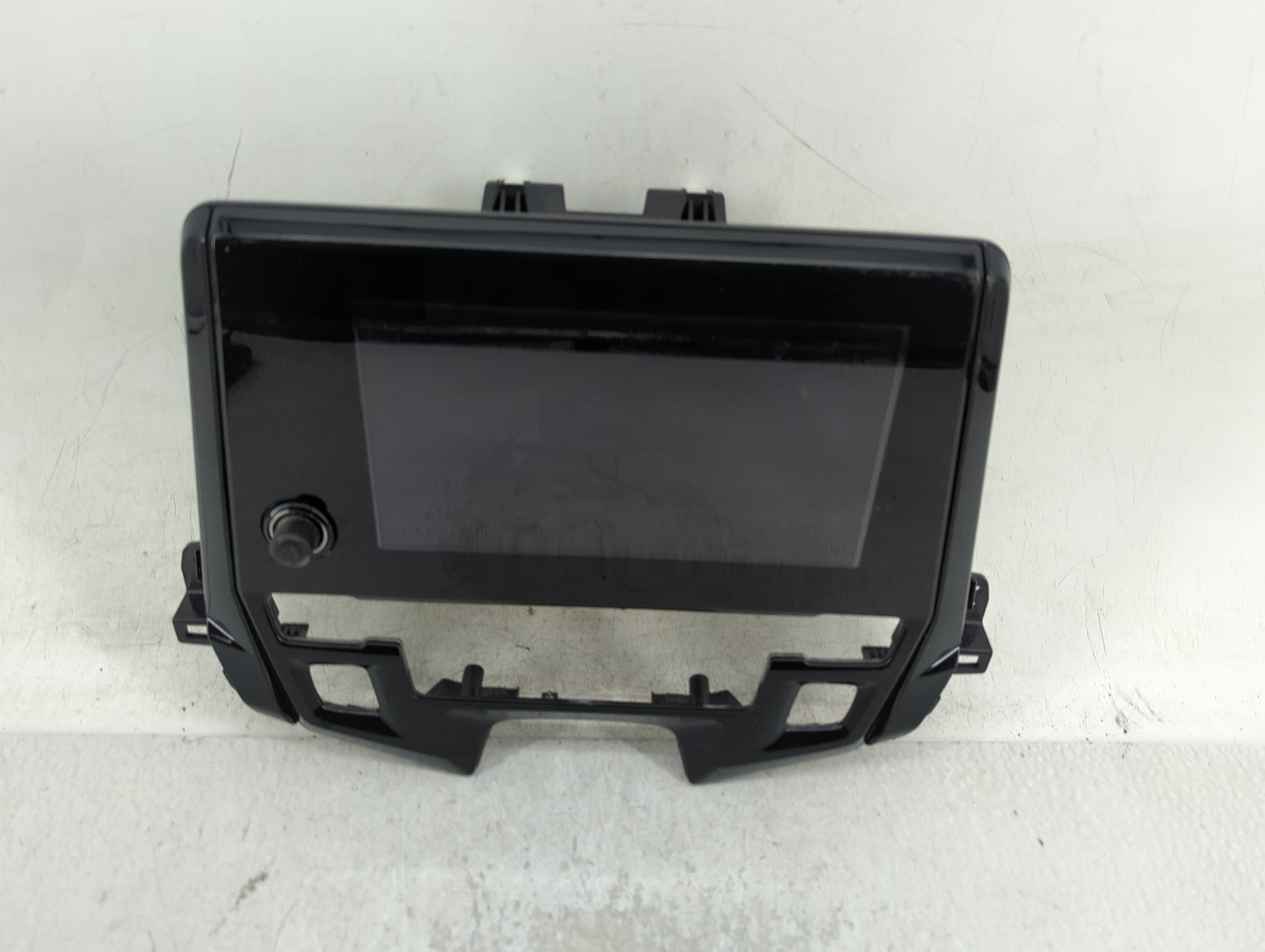 2018 Honda Odyssey Radio AM FM Cd Player Receiver Replacement P/N:39710-THR-A010-M1 Fits OEM Used Auto Parts - Oemusedautopa