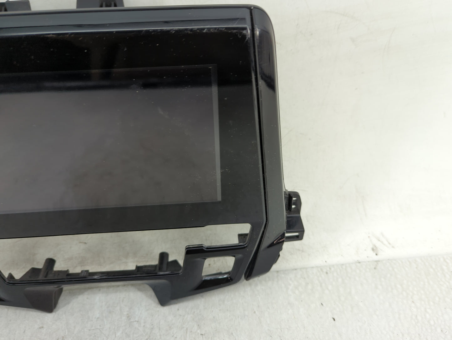 2018 Honda Odyssey Radio AM FM Cd Player Receiver Replacement P/N:39710-THR-A010-M1 Fits OEM Used Auto Parts - Oemusedautopa