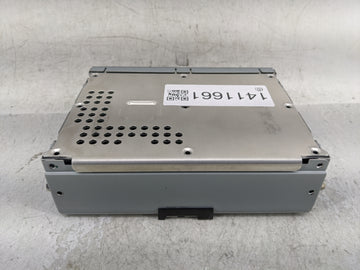 2018 Honda Odyssey Radio AM FM Cd Player Receiver Replacement P/N:39540-THR-A830-M1 Fits OEM Used Auto Parts - Oemusedautopa