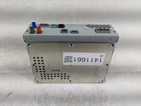 2018 Honda Odyssey Radio AM FM Cd Player Receiver Replacement P/N:39540-THR-A830-M1 Fits OEM Used Auto Parts - Oemusedautopa