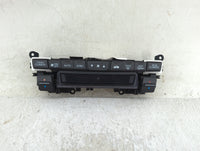 2018 Honda Odyssey Climate Control Module Temperature AC/Heater Replacement P/N:79600THRA720M1 Fits OEM Used Auto Parts - Oe
